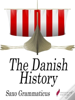 Capa do artigo The Danish History