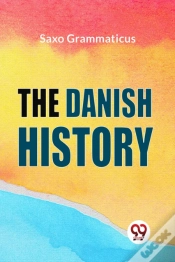 Capa do artigo The Danish History