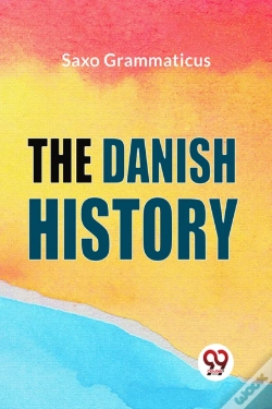 Capa do artigo The Danish History