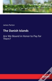 Capa do artigo The Danish Islands
