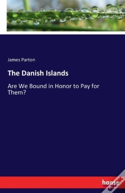 Capa do artigo The Danish Islands