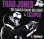 The Danish Radio Big Band & Eclipse - CD - Preview