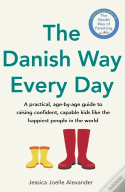 Capa do artigo The Danish Way Every Day