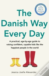 Capa do artigo The Danish Way Every Day
