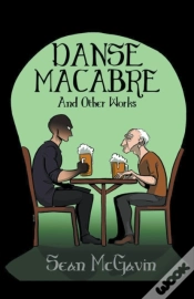 Capa do artigo The Danse Macabre & Other Works