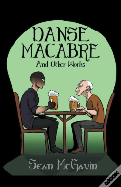 Capa do artigo The Danse Macabre & Other Works