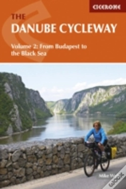 Capa do artigo The Danube Cycleway