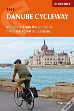 Capa do artigo The Danube Cycleway Volume 1