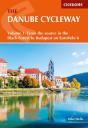The Danube Cycleway Volume 1 - Preview