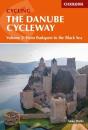 The Danube Cycleway Volume 2 - Preview