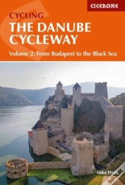 Capa do artigo The Danube Cycleway Volume 2
