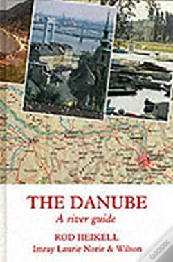 Capa do artigo The Danube