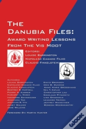Capa do artigo The Danubia Files