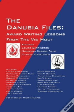 Capa do artigo The Danubia Files