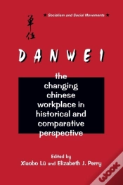 Capa do artigo The Danwei