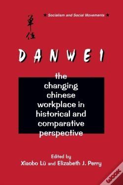 Capa do artigo The Danwei