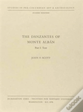 The Danzantes Of Monte Alban