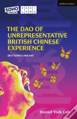 Capa do artigo The Dao Of Unrepresentative British Chinese Experience