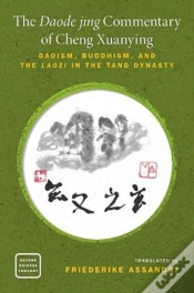 Capa do artigo The Daode Jing Commentary Of Cheng Xuanying