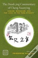 The Daode Jing Commentary Of Cheng Xuanying