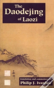 Capa do artigo The Daodejing Of Laozi