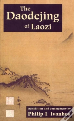 Capa do artigo The Daodejing Of Laozi