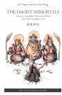 The Daoist Immortals - Preview