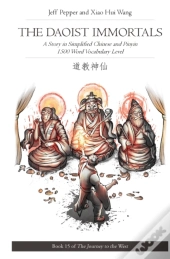 The Daoist Immortals