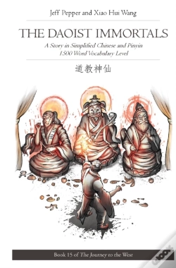 Capa do artigo The Daoist Immortals