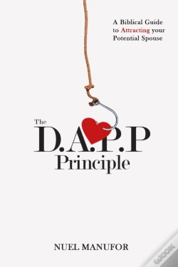 Capa do artigo The D.A.P.P Principle