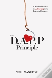 Capa do artigo The D.A.P.P Principle
