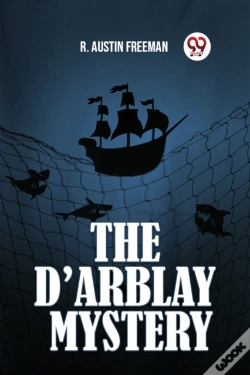 Capa do artigo The D'Arblay Mystery