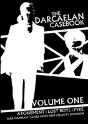 The Darcaelan Casebook - Volume One - Preview