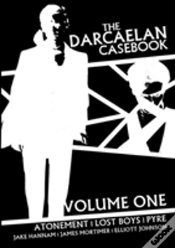 Capa do artigo The Darcaelan Casebook - Volume One