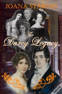 Capa do artigo The Darcy Legacy