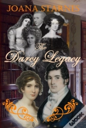 Capa do artigo The Darcy Legacy