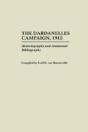 The Dardanelles Campaign, 1915 - Preview