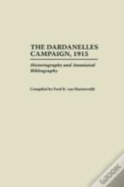 Capa do artigo The Dardanelles Campaign, 1915
