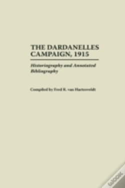 Capa do artigo The Dardanelles Campaign, 1915