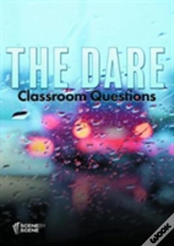 Capa do artigo The Dare Classroom Questions