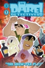 Capa do artigo The Dare Detectives!