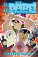 The Dare Detectives!