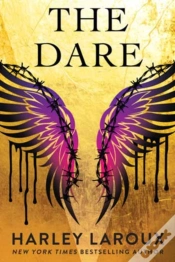 Capa do artigo The Dare