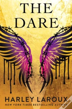 Capa do artigo The Dare