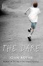 The Dare - Preview
