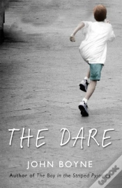 Capa do artigo The Dare