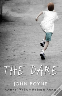Capa do artigo The Dare