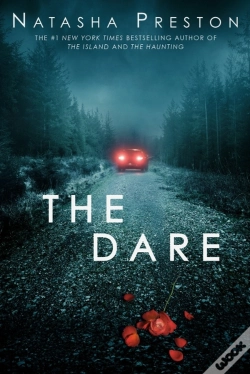 Capa do artigo The Dare