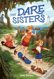 Capa do artigo The Dare Sisters
