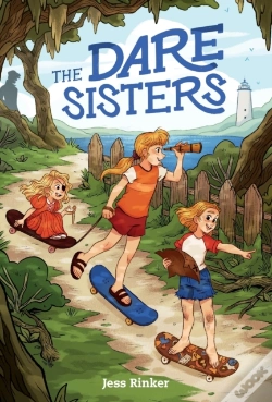 Capa do artigo The Dare Sisters